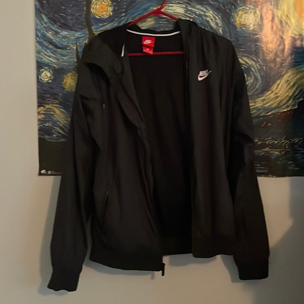 Nike Jacket